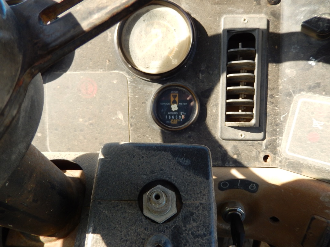 1997 CATERPILLAR D250E - Image 47